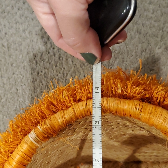 PARIS Totes basket/ purse / totes - Picture 8 of 16